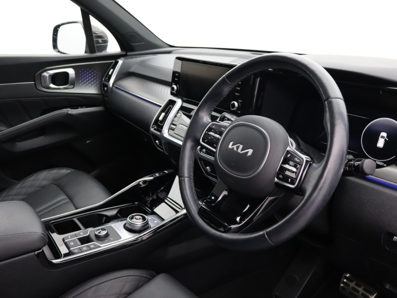 Used Kia Sorento 2024 for sale - 77619347: Photo 13