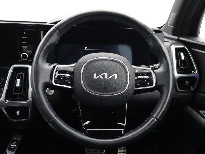 Used Kia Sorento 2024 for sale - 77619347: Photo 19