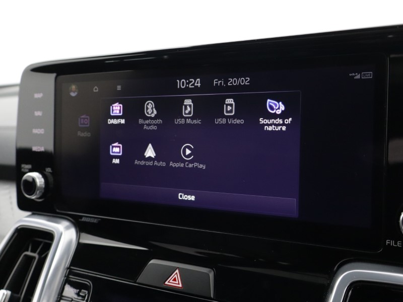 Used Kia Sorento 2024 for sale - 77619347: Photo 31