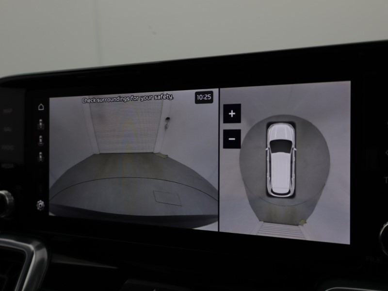 Used Kia Sorento 2024 for sale - 77619347: Photo 35