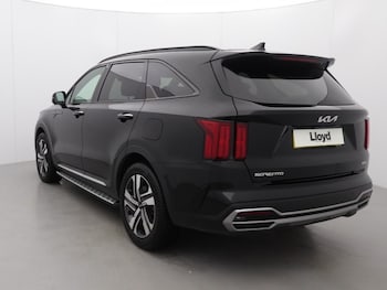Used Kia Sorento 2024 for sale - 77619347: Photo