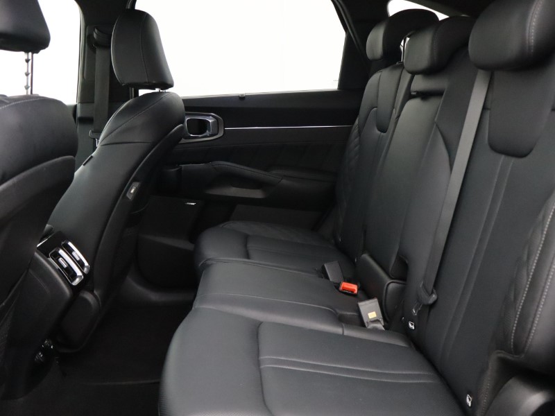 Used Kia Sorento 2024 for sale - 77619347: Photo 5