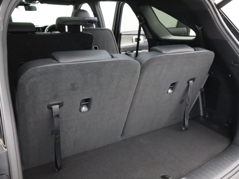 Used Kia Sorento 2024 for sale - 77619347: Photo 55