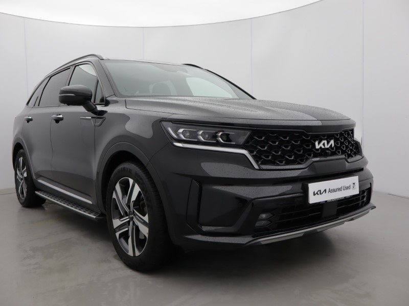 Used Kia Sorento 2024 for sale - 77619347: Photo 59