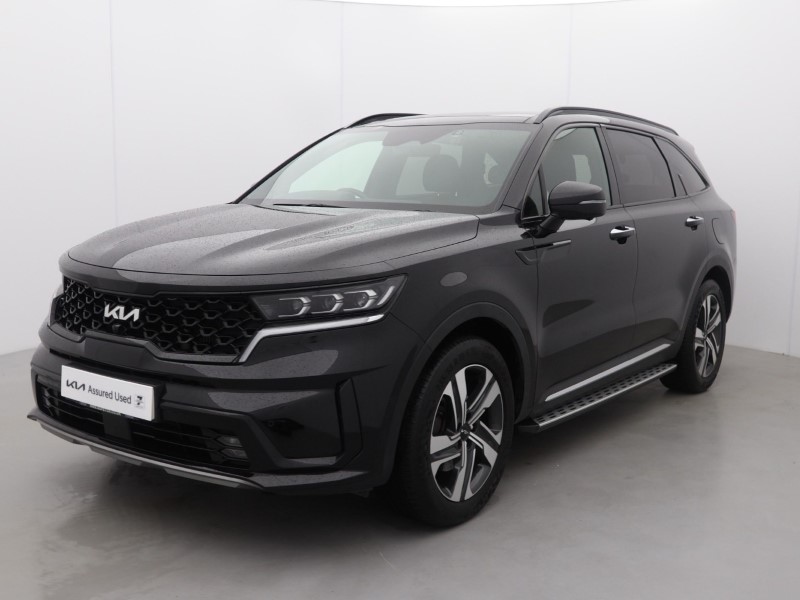 Used Kia Sorento 2024 for sale - 77619347: Photo 61