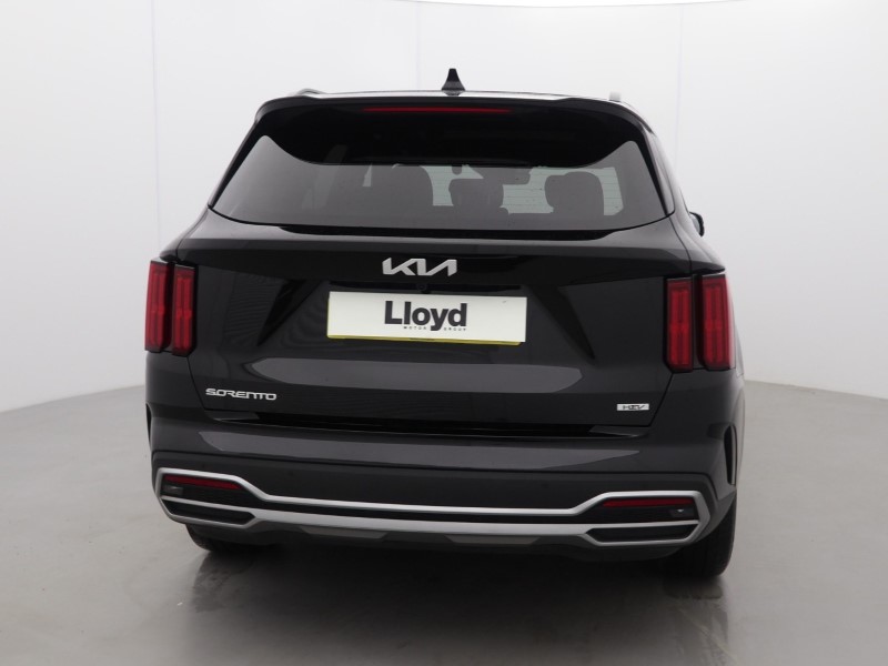 Used Kia Sorento 2024 for sale - 77619347: Photo 8