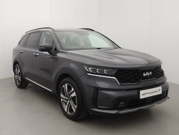 Used Kia Sorento 2023 for sale - 79616954: Photo