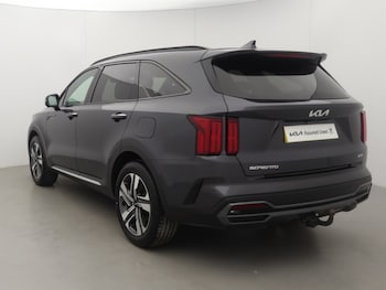 Used Kia Sorento 2023 for sale - 79616954: Photo