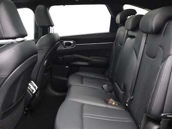 Used Kia Sorento 2023 for sale - 79616954: Photo