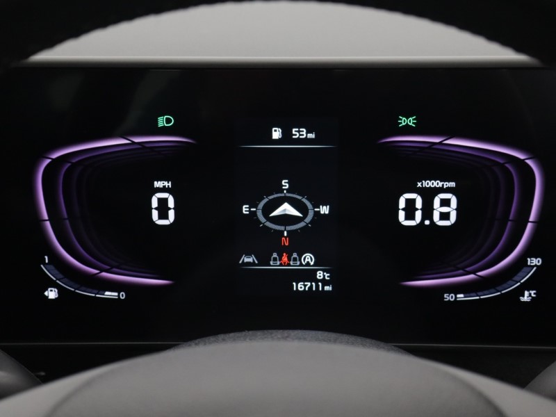 Used Kia Sportage 2023 for sale - 77997042: Photo 10