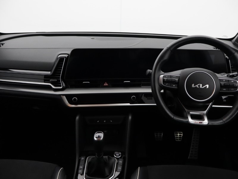 Used Kia Sportage 2023 for sale - 77997042: Photo 11