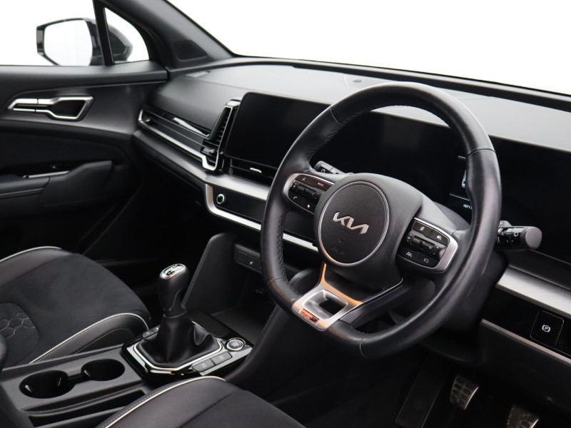 Used Kia Sportage 2023 for sale - 77997042: Photo 12