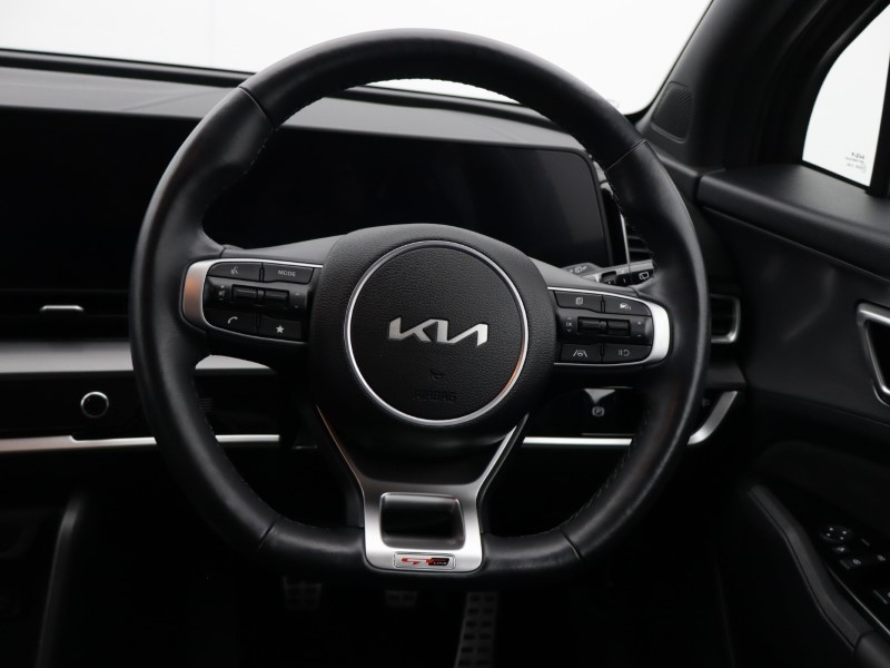 Used Kia Sportage 2023 for sale - 77997042: Photo 19