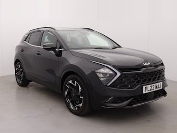 Used Kia Sportage 2023 for sale - 77997042: Photo