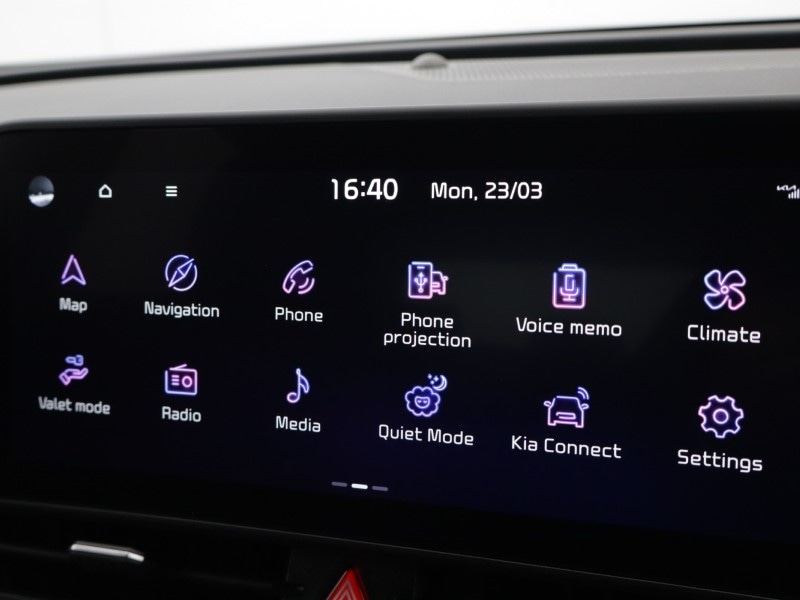 Used Kia Sportage 2023 for sale - 77997042: Photo 26