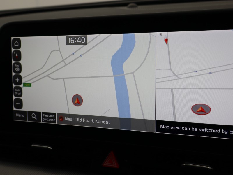 Used Kia Sportage 2023 for sale - 77997042: Photo 27