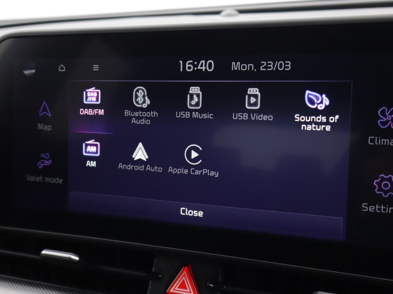 Used Kia Sportage 2023 for sale - 77997042: Photo 28