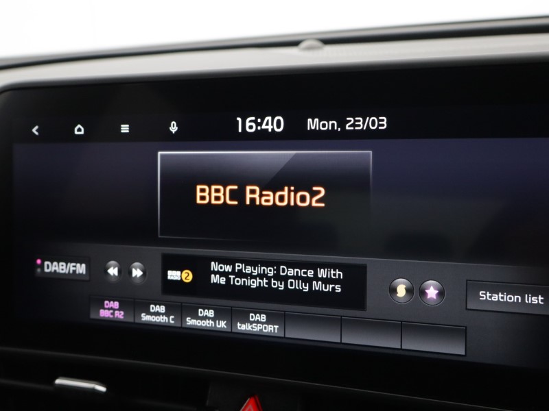 Used Kia Sportage 2023 for sale - 77997042: Photo 29