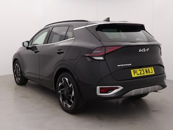 Used Kia Sportage 2023 for sale - 77997042: Photo