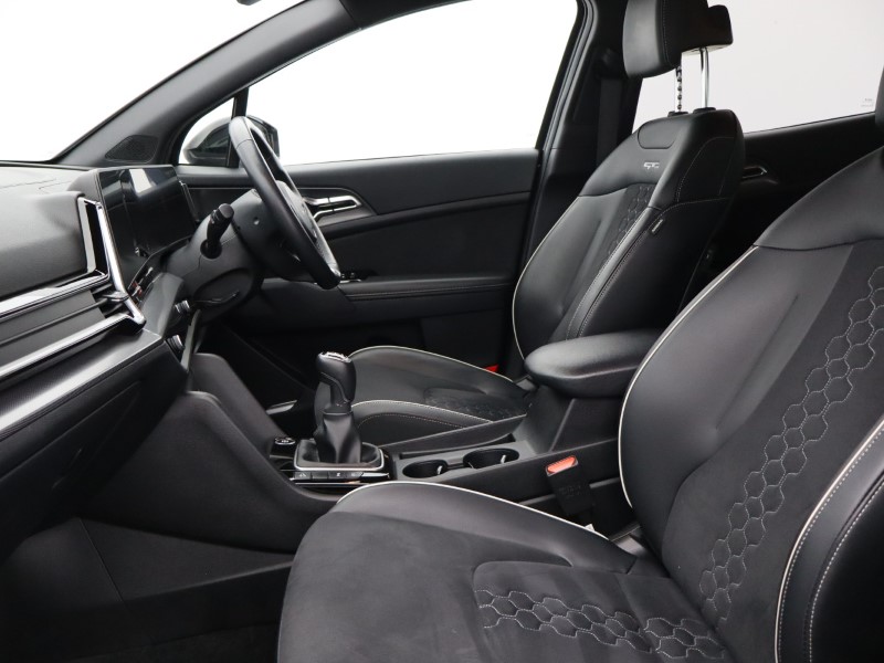 Used Kia Sportage 2023 for sale - 77997042: Photo 3