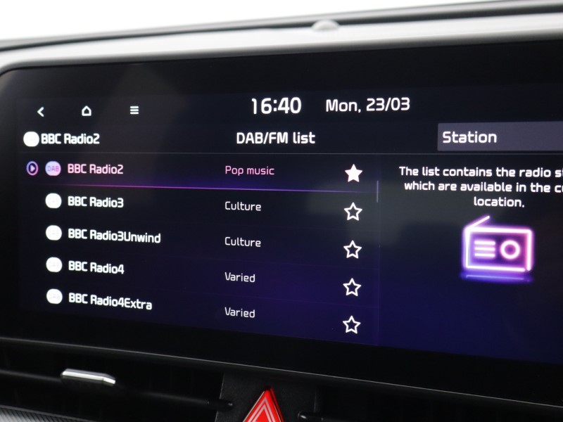 Used Kia Sportage 2023 for sale - 77997042: Photo 30