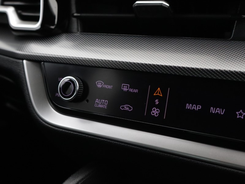 Used Kia Sportage 2023 for sale - 77997042: Photo 34