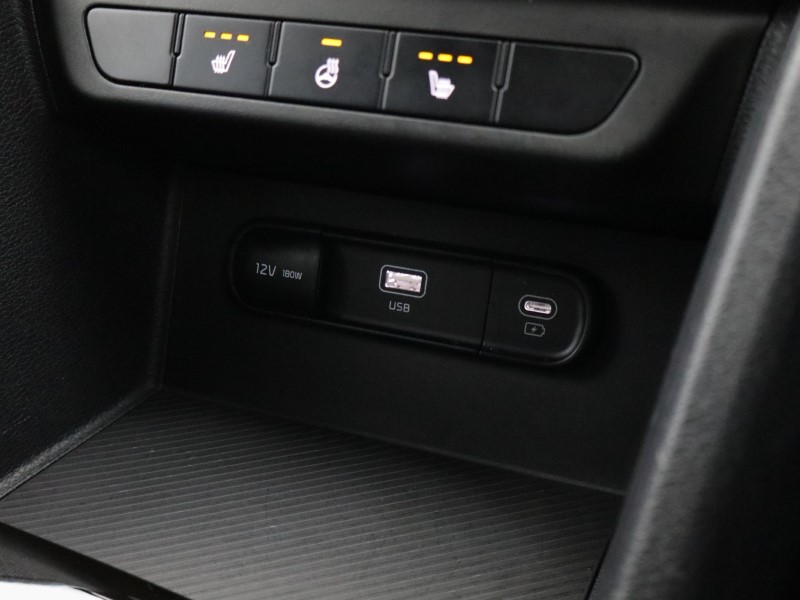 Used Kia Sportage 2023 for sale - 77997042: Photo 37