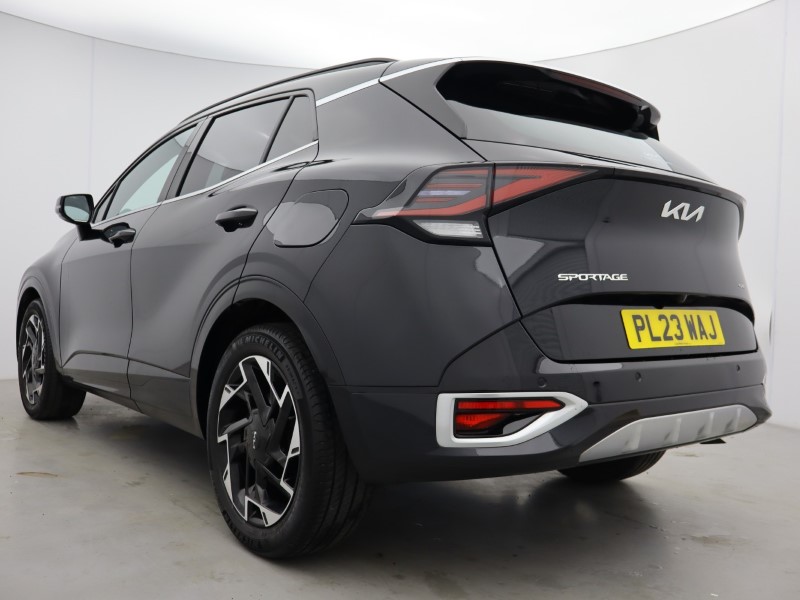 Used Kia Sportage 2023 for sale - 77997042: Photo 45