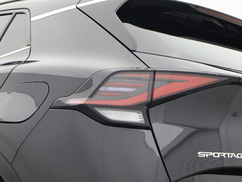 Used Kia Sportage 2023 for sale - 77997042: Photo 46