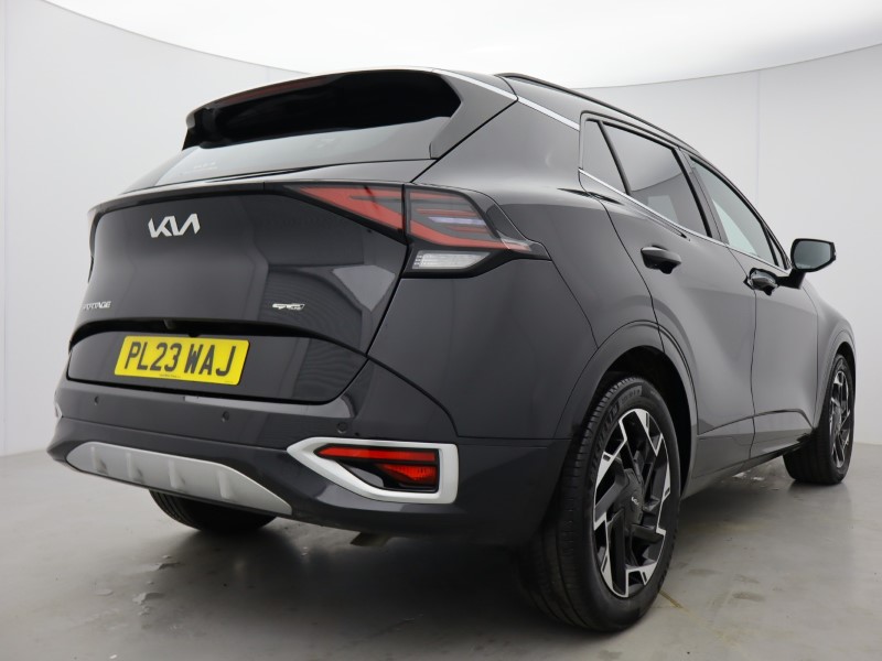 Used Kia Sportage 2023 for sale - 77997042: Photo 47