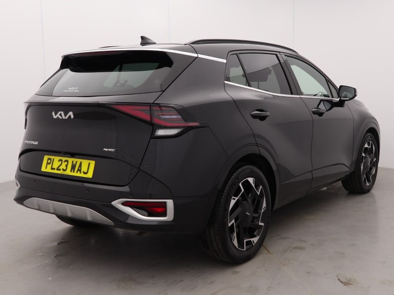 Used Kia Sportage 2023 for sale - 77997042: Photo 51