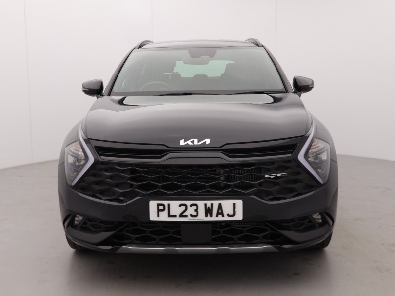 Used Kia Sportage 2023 for sale - 77997042: Photo 7