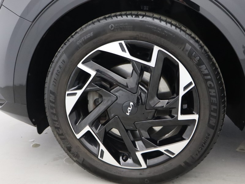 Used Kia Sportage 2023 for sale - 77997042: Photo 8