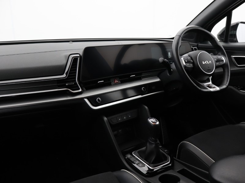 Used Kia Sportage 2023 for sale - 77997042: Photo 9