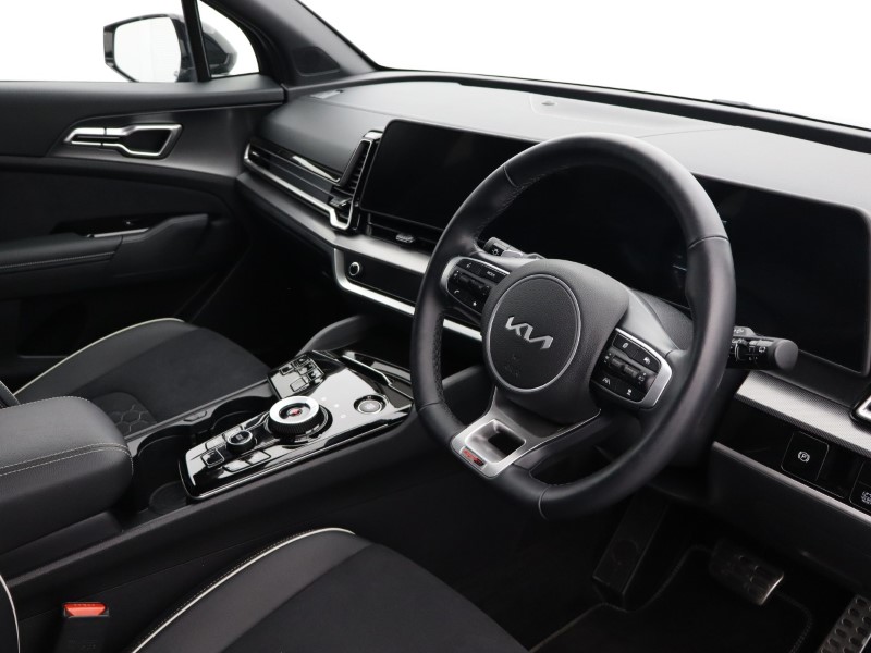 Used Kia Sportage 2025 for sale - 77532279: Photo 10