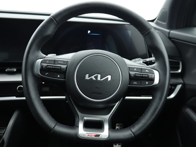 Used Kia Sportage 2025 for sale - 77532279: Photo 16