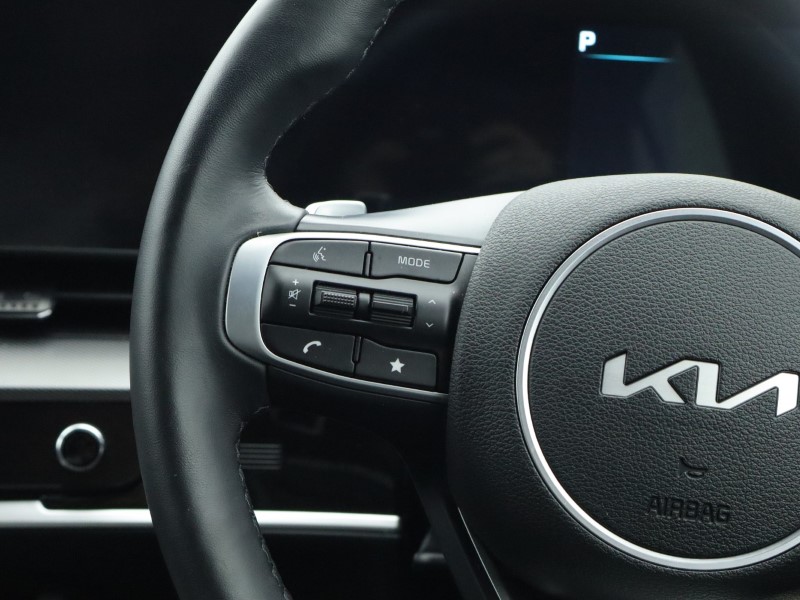 Used Kia Sportage 2025 for sale - 77532279: Photo 17