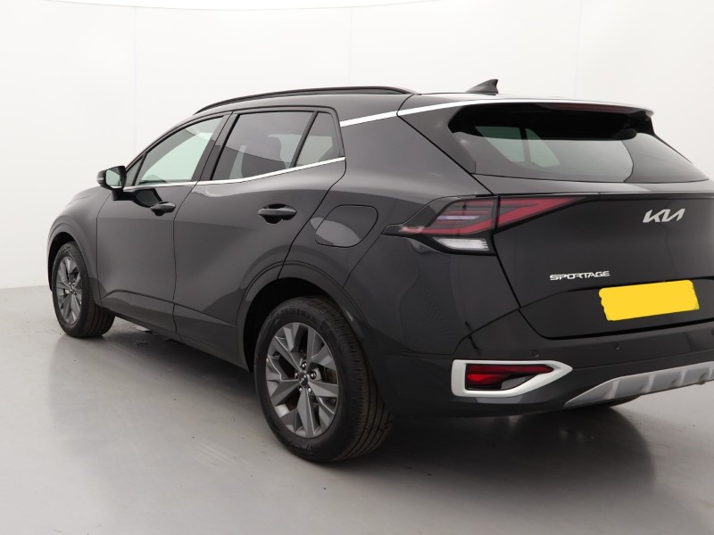 Used Kia Sportage 2025 for sale - 77532279: Photo 2