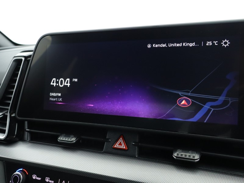 Used Kia Sportage 2025 for sale - 77532279: Photo 23