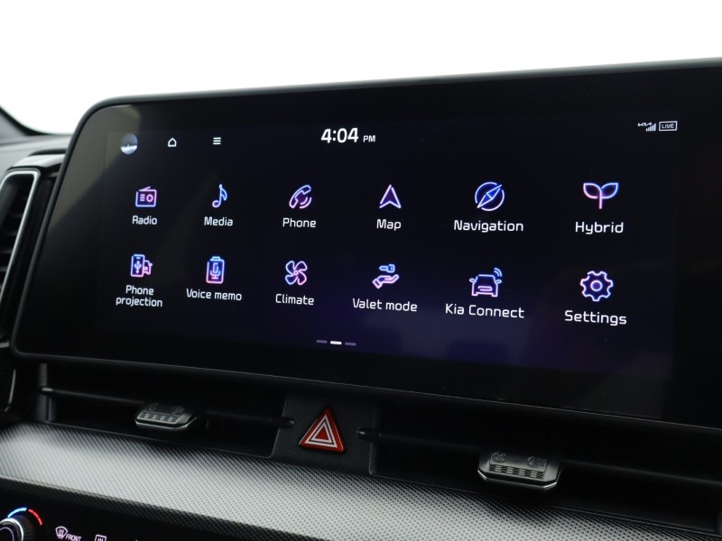 Used Kia Sportage 2025 for sale - 77532279: Photo 24