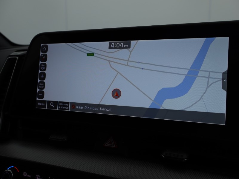 Used Kia Sportage 2025 for sale - 77532279: Photo 25