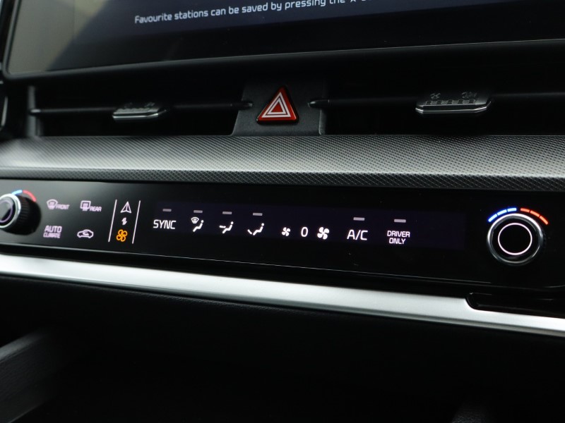 Used Kia Sportage 2025 for sale - 77532279: Photo 29