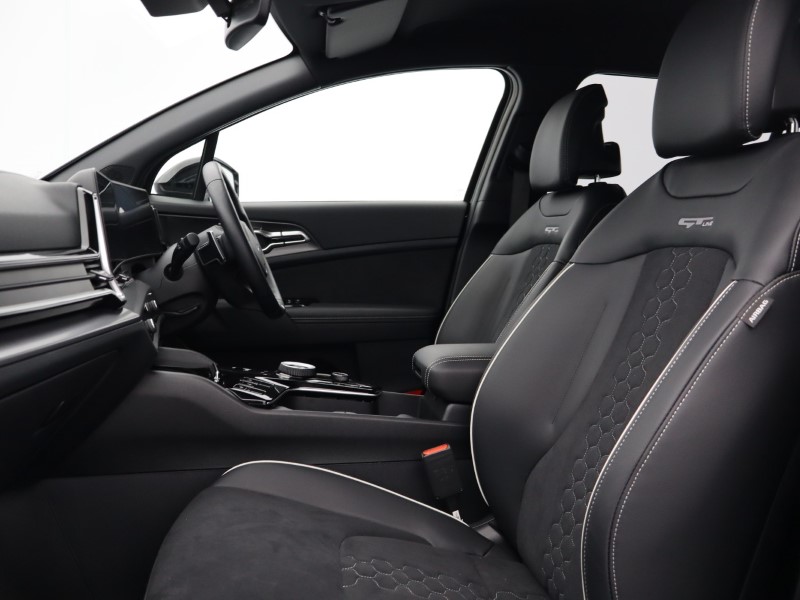 Used Kia Sportage 2025 for sale - 77532279: Photo 3