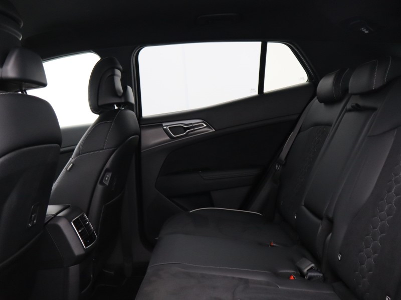 Used Kia Sportage 2025 for sale - 77532279: Photo 4