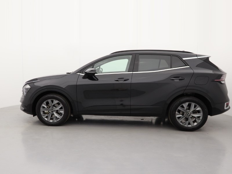 Used Kia Sportage 2025 for sale - 77532279: Photo 51