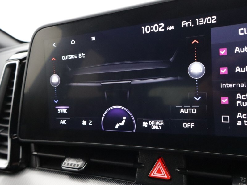 Used Kia Sportage 2025 for sale - 77532279: Photo 54