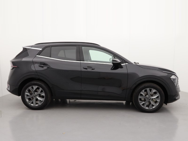 Used Kia Sportage 2025 for sale - 77532279: Photo 6