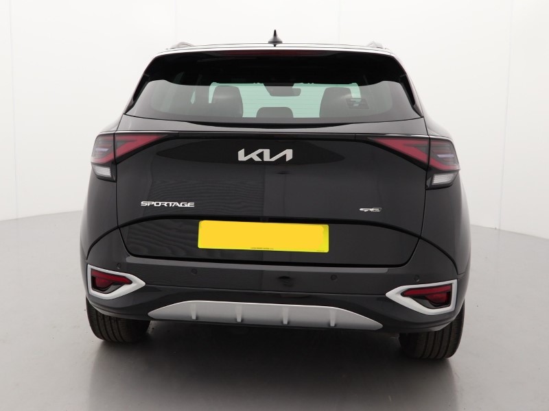 Used Kia Sportage 2025 for sale - 77532279: Photo 7