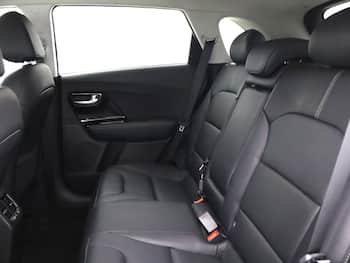 Used Kia Niro 2021 for sale - 79649433: Photo