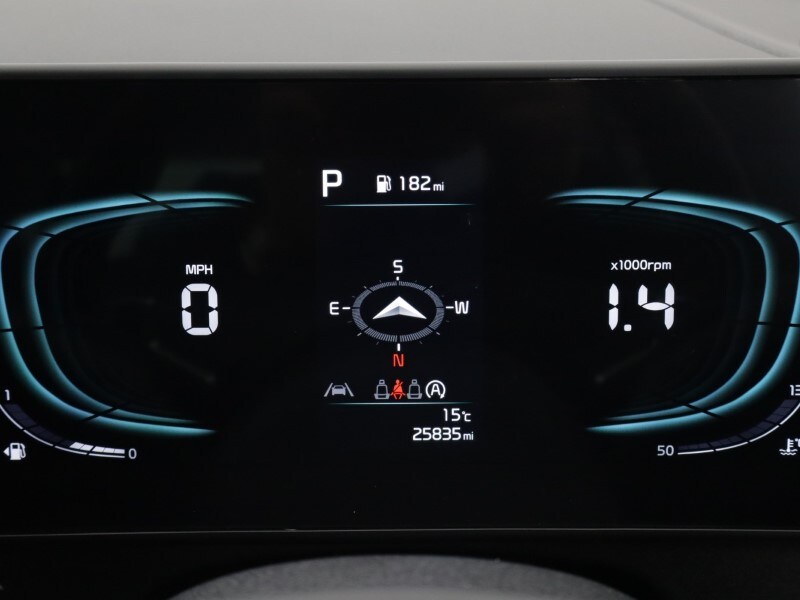 Used Kia Sportage 2023 for sale - 77961836: Photo 10